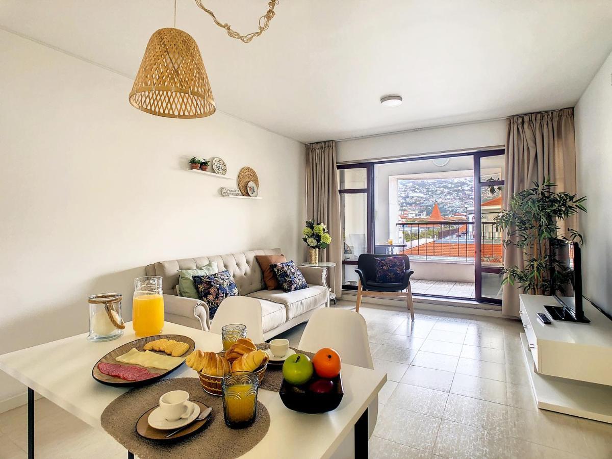 Fantastic Apartment Marina Club Funchal  Exterior foto